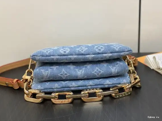 LOUIS COUSSIN VUITTON BB 0520